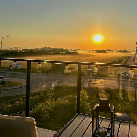 Apartament 10 Glamour Aquapark ردا المظهر الخارجي الصورة