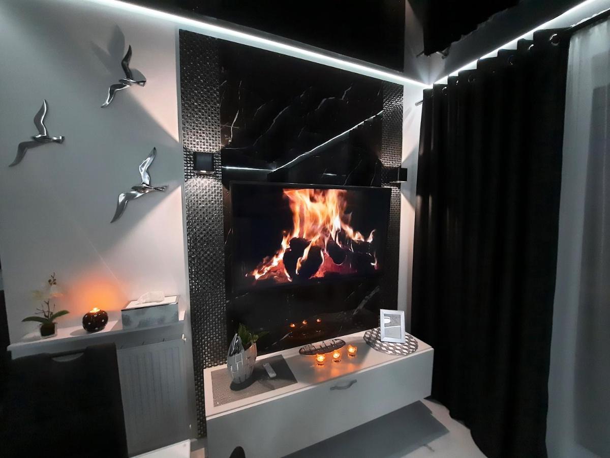 Apartament 10 Glamour Aquapark ردا المظهر الخارجي الصورة